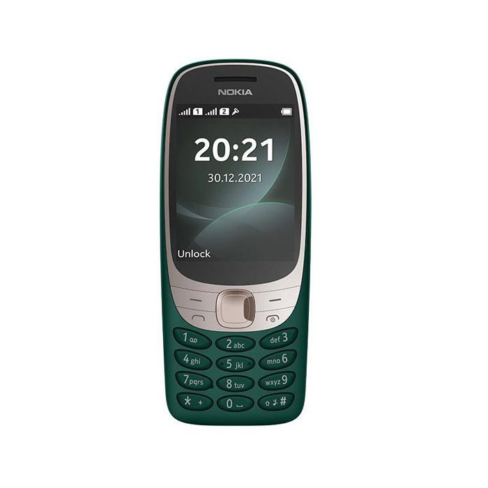 گوشی نوکیا 6310 |(اصلی ویتنام با گارانتی) Nokia 6310