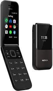 گوشی نوکیا 2720 | (اصلی ویتنام)Nokia 2720 Flip