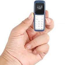 گوشی نوکیا Mini BM30 | حافظه 32 مگابایت ا Nokia Mini BM30 32 MB
