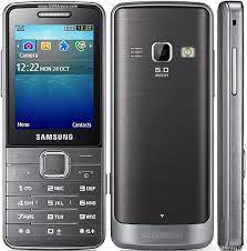 گوشی سامسونگ S5611 | حافظه 256 مگابایت ا Samsung S5611 256 MB